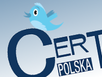 CERT Polska Twitter