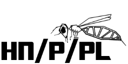 Logo polskiej kapituły The Honeynet Project