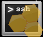 Kippo SSH honeypot