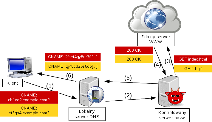 dns_tunnel_pl
