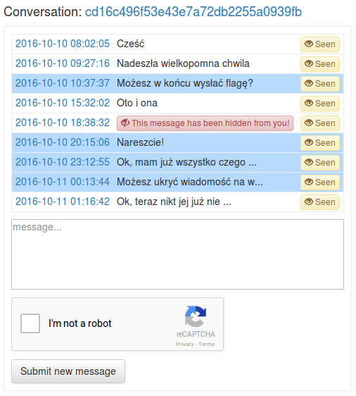 secretmessage